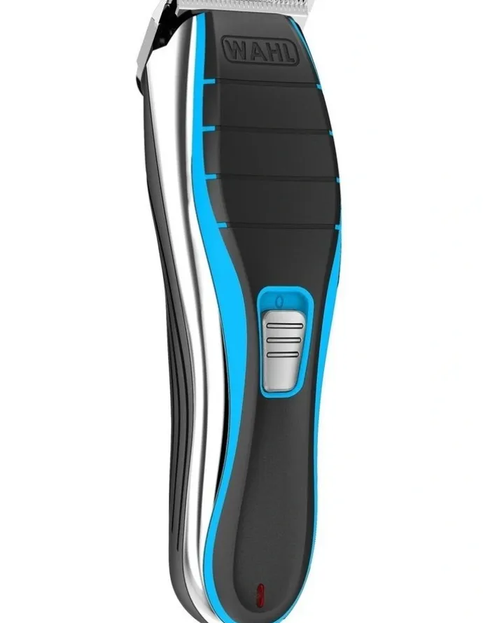 Wahl Clip and Smooth 3025016 in Black