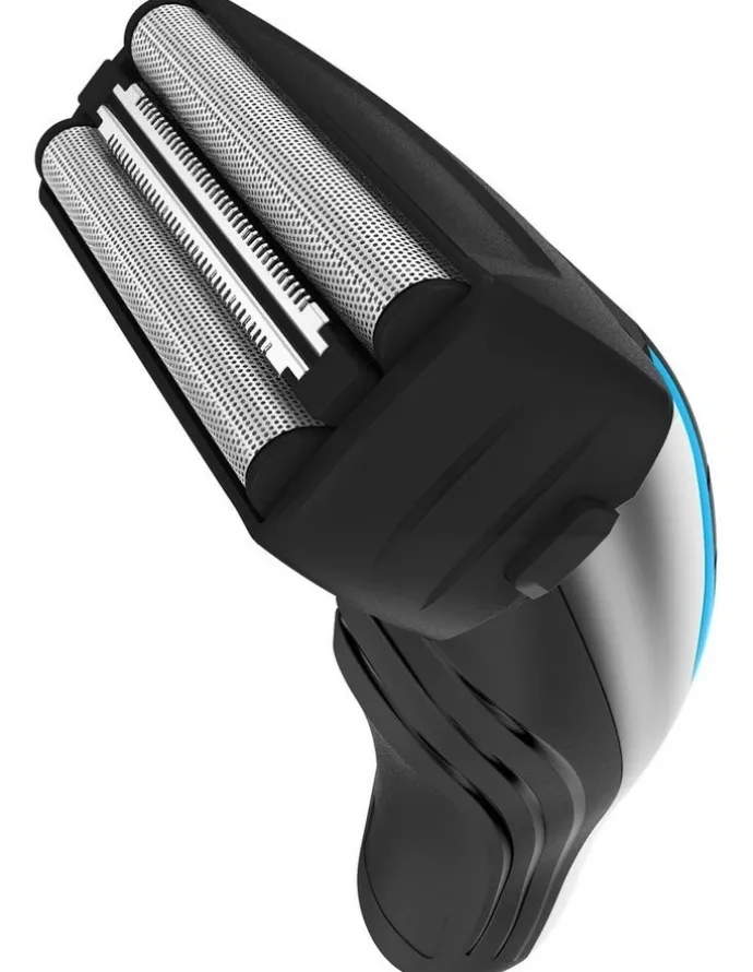 Wahl Clip and Smooth 3025016 in Black