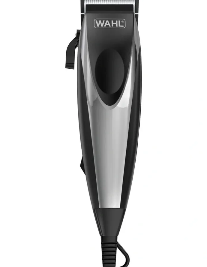 Wahl Complete Cut Pro in Black and Chrome