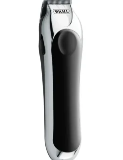 Wahl Complete Cut Pro in Black and Chrome