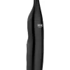 Wahl Precision Ear, Nose, Brow Battery Trimmer in Black