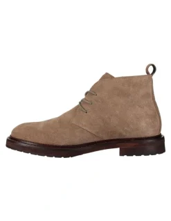 Wild Rhino Henry Chukka Boot in Sand