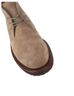 Wild Rhino Henry Chukka Boot in Sand
