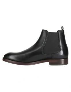 Wild Rhino Winner Boot in Black