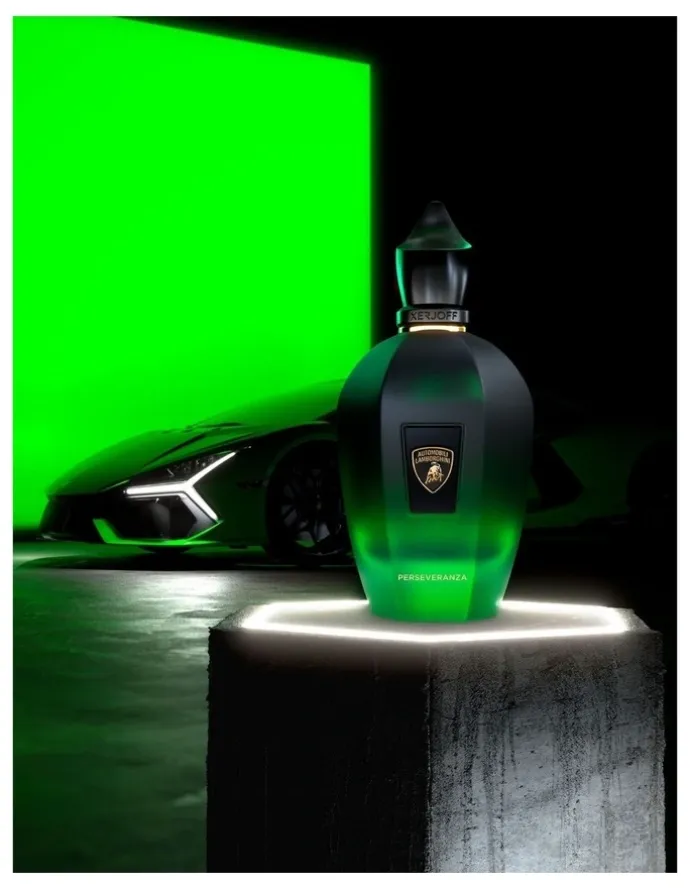 Xerjoff Perseveranza 100ml