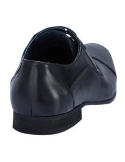 yd. Garbo Dress Shoes in Black