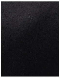 yd. Plain 6.5cm Tie