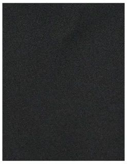 yd. Premium Silk 7.5 Cm Width Tie in Black