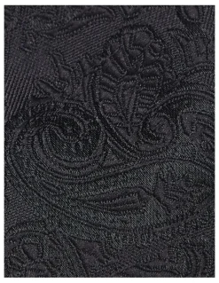 yd. Rialta Paisley 5cm Tie