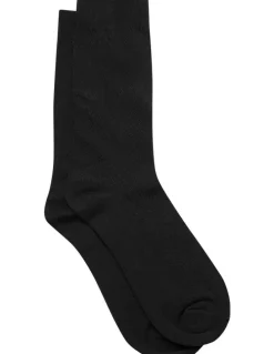 yd. Textured Bamboo Sock