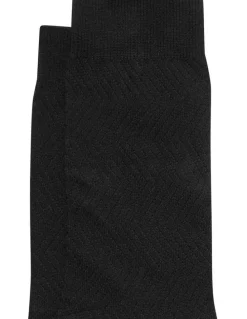 yd. Textured Bamboo Sock