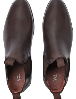 yd. Barrett Boots