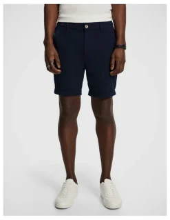 yd. Beckett Short in Blue