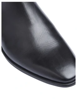 yd. New York Chelsea Boot