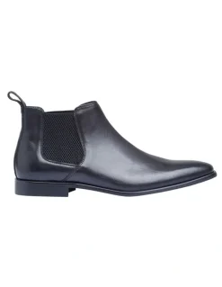 yd. New York Chelsea Boot