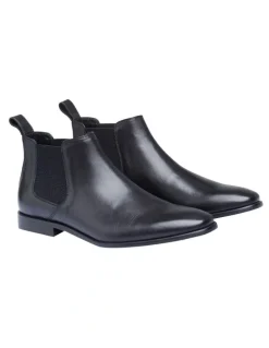 yd. New York Chelsea Boot