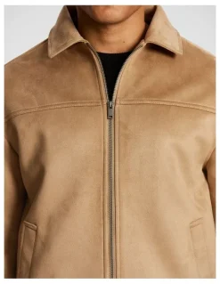 yd. Sutherland Jacket in Natural