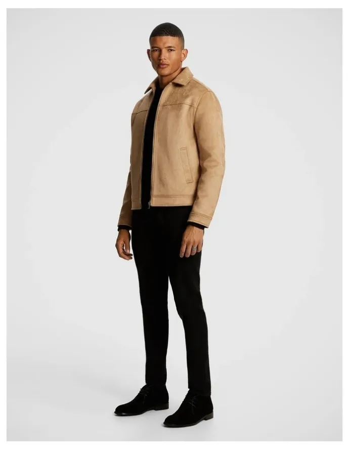 yd. Sutherland Jacket in Natural