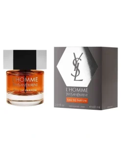 Yves Saint Laurent L'Homme Intense Eau de Parfum