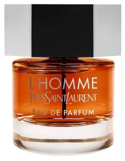 Yves Saint Laurent L'Homme Intense Eau de Parfum