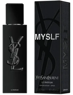 Yves Saint Laurent MYSLF Le Parfum