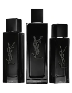 Yves Saint Laurent Myslf Eau de Parfum