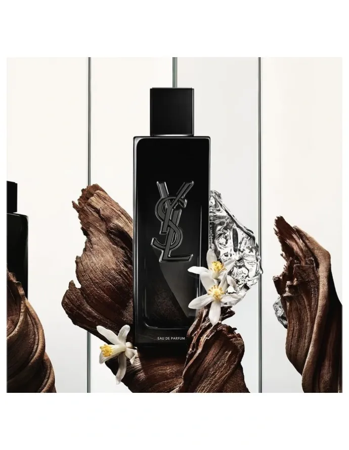 Yves Saint Laurent Myslf Eau de Parfum