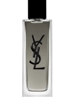 Yves Saint Laurent Myslf EDT Intense