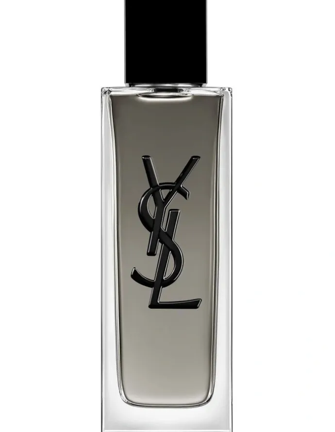 Yves Saint Laurent Myslf EDT Intense