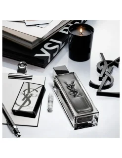 Yves Saint Laurent Myslf EDT Intense