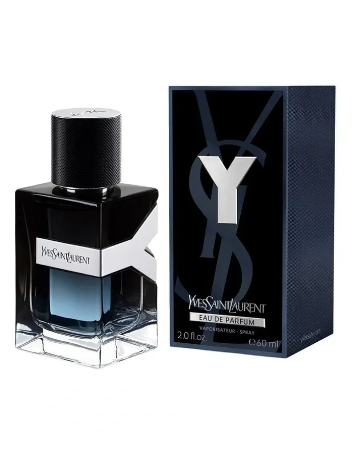Yves Saint Laurent Y Eau de Parfum
