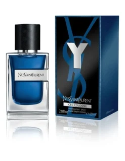 Yves Saint Laurent Y Iced Cologne EDP Intense