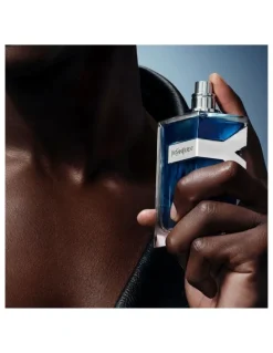 Yves Saint Laurent Y Iced Cologne EDP Intense